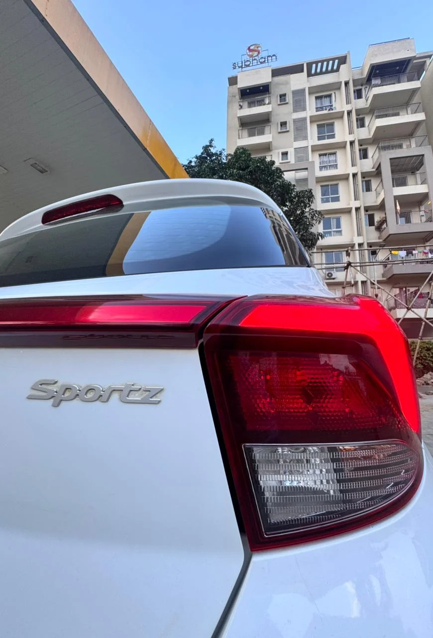 Hyundai Grand i10 Nios - Thumbnail 5